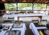 Boutique Amazonia Hotel Restaurante - breakfast