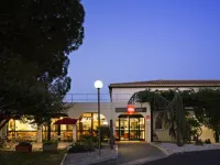 Ace Hôtel Travel Fabrègues - A9 Montpellier Sud - Kæledyr tilladt