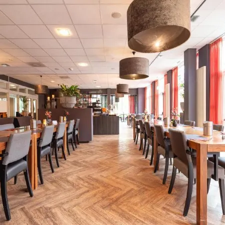 Hotel Spelderholt