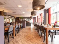 Hotel Spelderholt - Frühstück