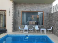 Farida Palace Hotel Boutique - Pools