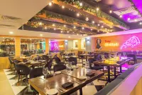 Fiesta Americana Riviera Nayarit Resort & Spa - parking