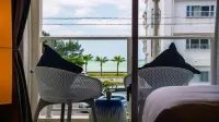 Oile by Zayra Resorts - Deniz Manzaralı