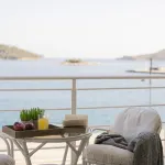 Casa Blue Marine, Philian Collection - Airport Shuttle