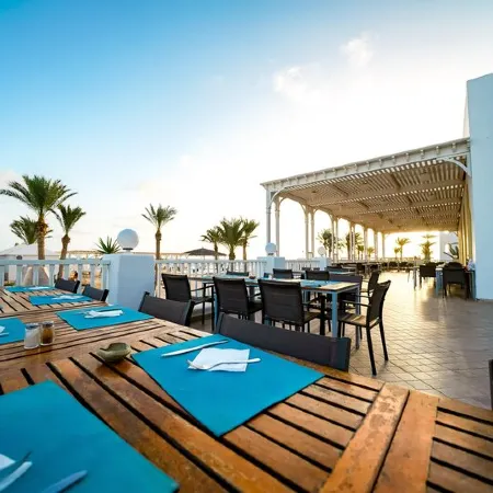 Calimera Yati Beach All Inclusive