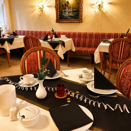 Hotel Imperial Rügen