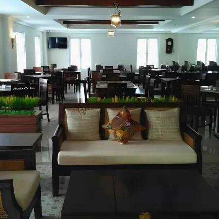 Le Semar Hotel Serang