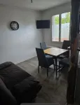 Appartement Bienvenue Chez les Ch'tis - 2-stjärniga