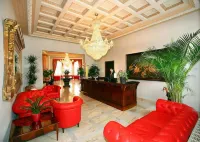 Vigo Hotel - 4-Star