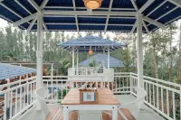 Aetheria Estate Retreat - Mountain view