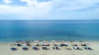 Αλκίνοος Beach Hotel - Ocean View