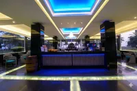 Citrus Waskaduwa - bar