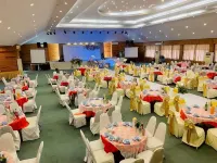 Piyaporn Pavilion Hotel - 3 stjerner