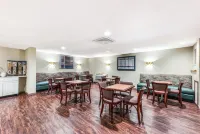 Red Carpet Inn & Suites - breakfast