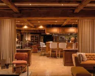 Les Manoirs de Tourgéville - bar