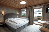 Haus Wildschütz by Hotel Tirolerhof - Vuoristonäköala
