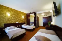 Hotel Szyszko - Gym