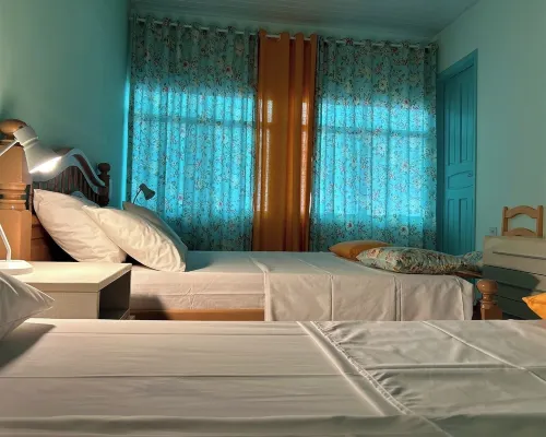 Colibri suites - 2-Star