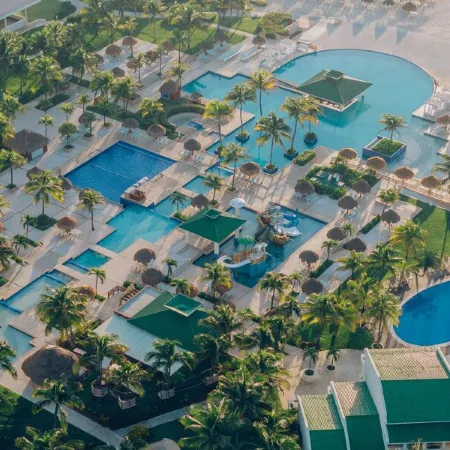 Iberostar Selection Cancun