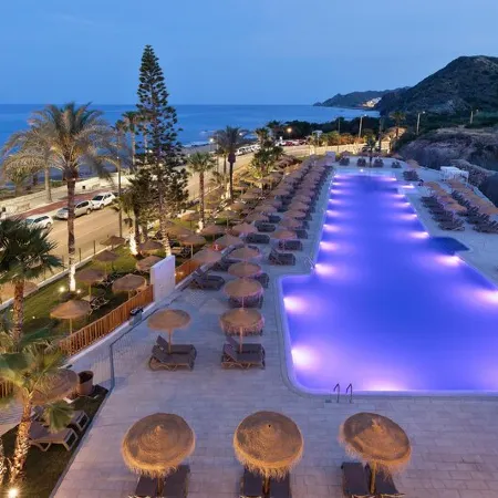 Hotel Best Indalo