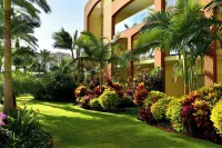Pestana Promenade Ocean Resort Hotel - Gym
