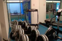 Hotel Ambassador - gimnasio