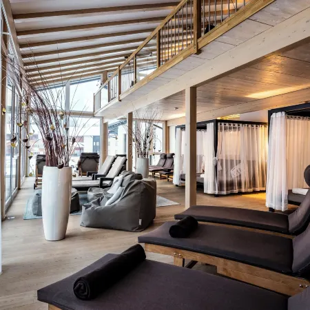 Alpin Lodges
