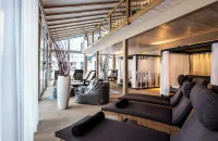 Alpin Lodges - Spa