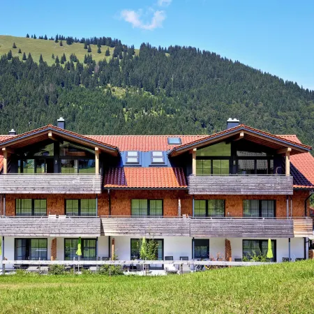 Alpin Lodges