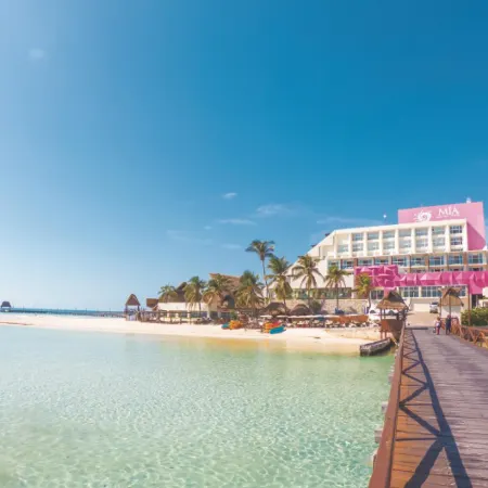 Mia Reef Isla Mujeres
