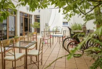 Hotel Alcántara - 2-Star