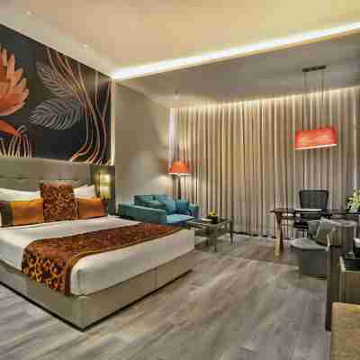 The Sonnet, Kolkata Rooms