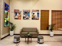 Hotel Le Jardin - 2-Star
