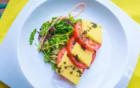 Franklyn D Resort & Spa All Inclusive - breakfast