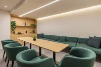 StayHome Oscar Itaim - Premium Balcony - 3-Star