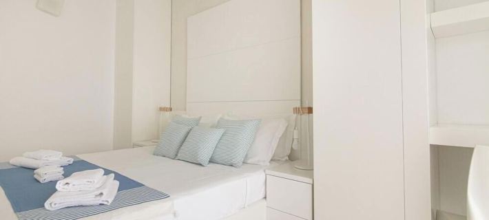 Residenza Excelsior 804 Hotels in Vasto