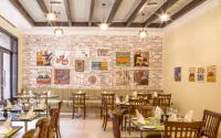 Mestil Hotel & Residences - breakfast