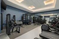 Homewood Suites by Hilton Coppell DFW Airport North - Gym
