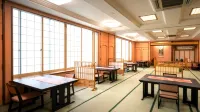 Semi Onsen - homestay