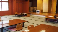 Yunogo  Yuzu Hotel  Senrien - petit déjeuner