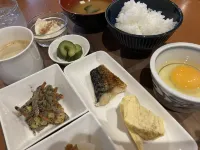 ホテルオータ - 朝食