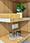 Social By The Assembly Place - vasca da bagno