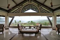 The Fern Riverview Resort Chiplun, Series by Marriott - Mountain view