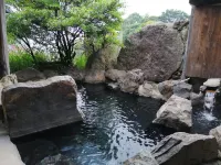 Kirishima Onsen Tabinoyu - Pemandian Air Panas