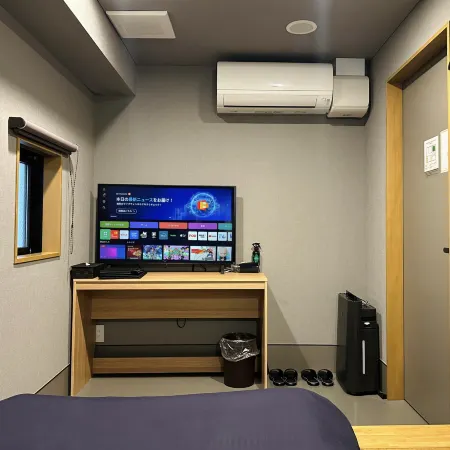 LiVEMAX Hostels Tokyo Ueno
