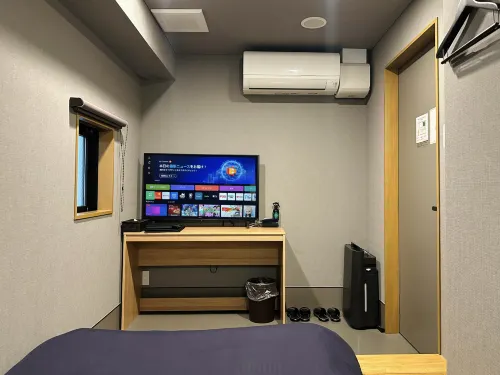 LiVEMAX Hostels Tokyo Ueno - hostel