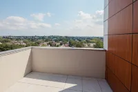 Holiday Inn Express & Suites WOODSIDE LAGUARDIA AIRPORT by IHG - Romantisk
