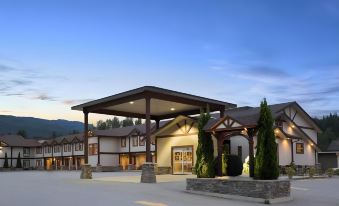Northwinds Hotel Revelstoke