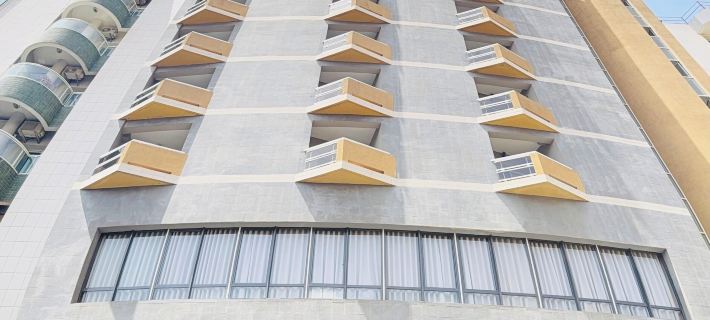 Le Ndiambour Hôtel et Résidence Отели в г. Дакар