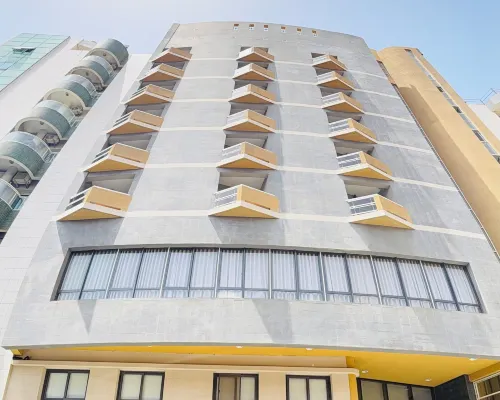 Le Ndiambour Hôtel et Résidence Hotels near Chez Loutcha